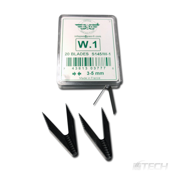  - Regroovers and Accessories